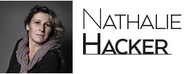 nathalie hacker