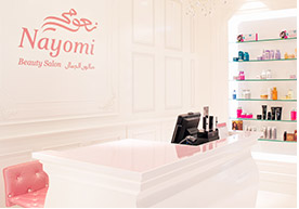 salon nayomi